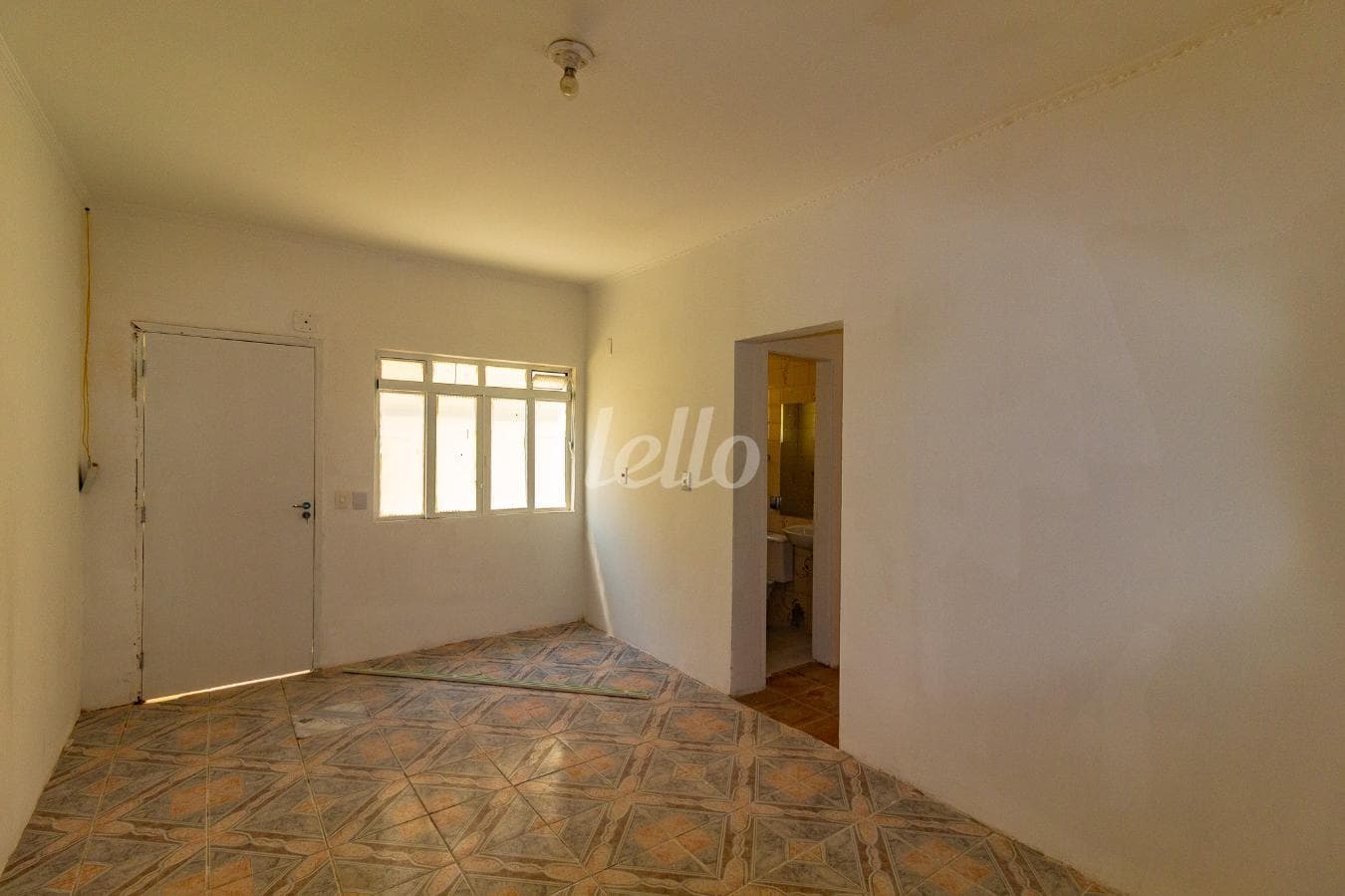 SALA de Casa sobrado com 60 m² em Vila Carrão - São Paulo