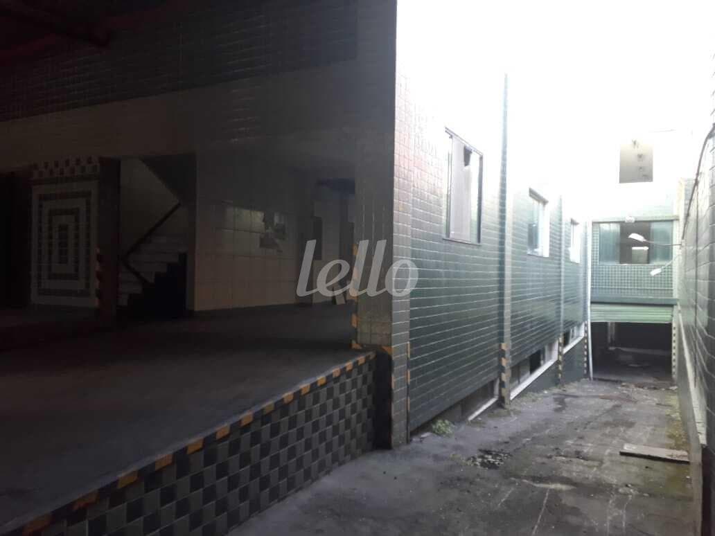 547484918459709 de Prédio Comercial Monousuário com 1288 m² em Jardim Miriam - São Paulo