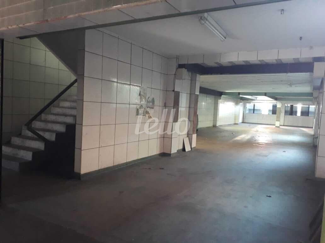 2661770997490632 de Prédio Comercial Monousuário com 1288 m² em Jardim Miriam - São Paulo