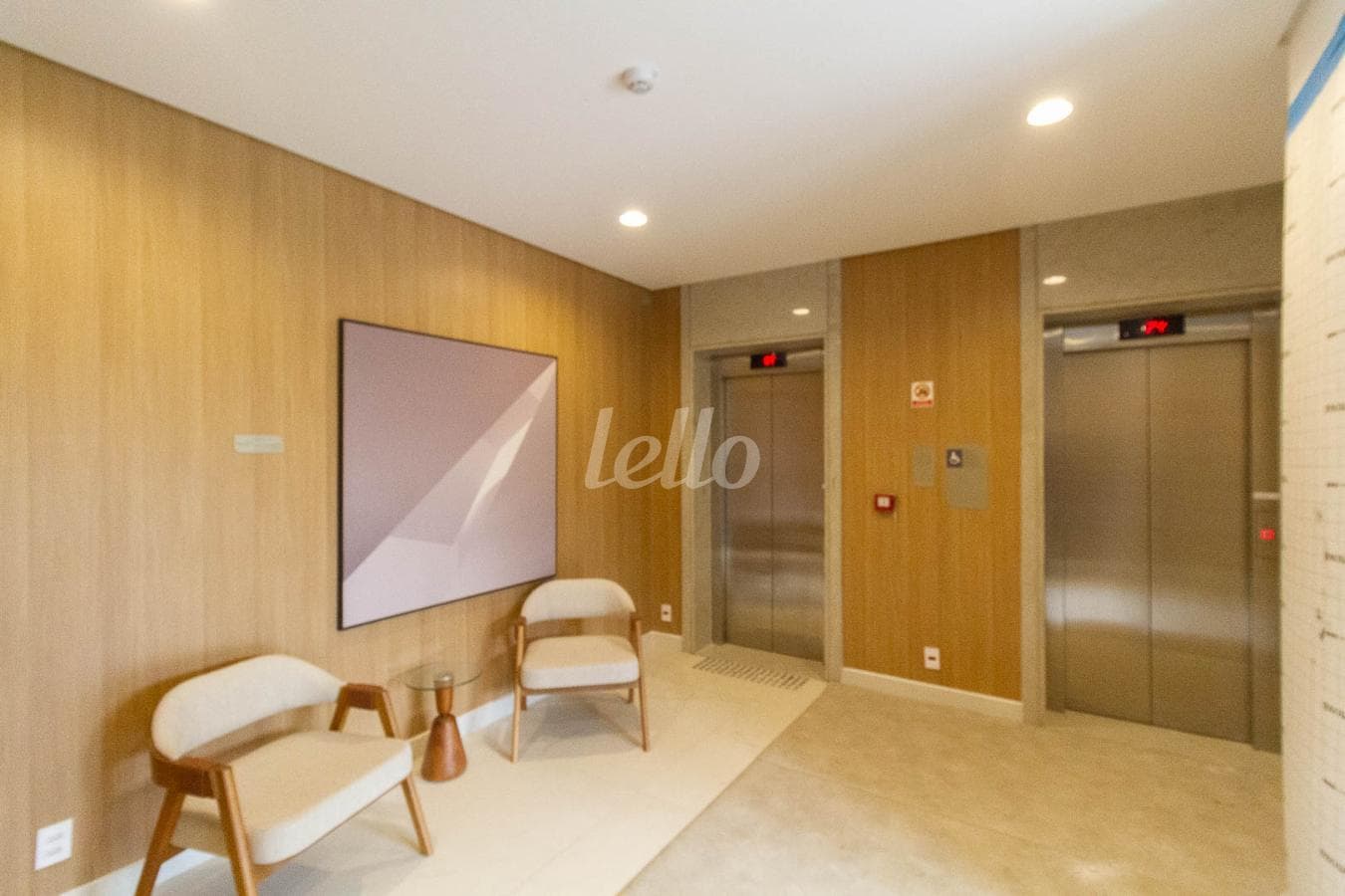AREA CONDOMINIAL