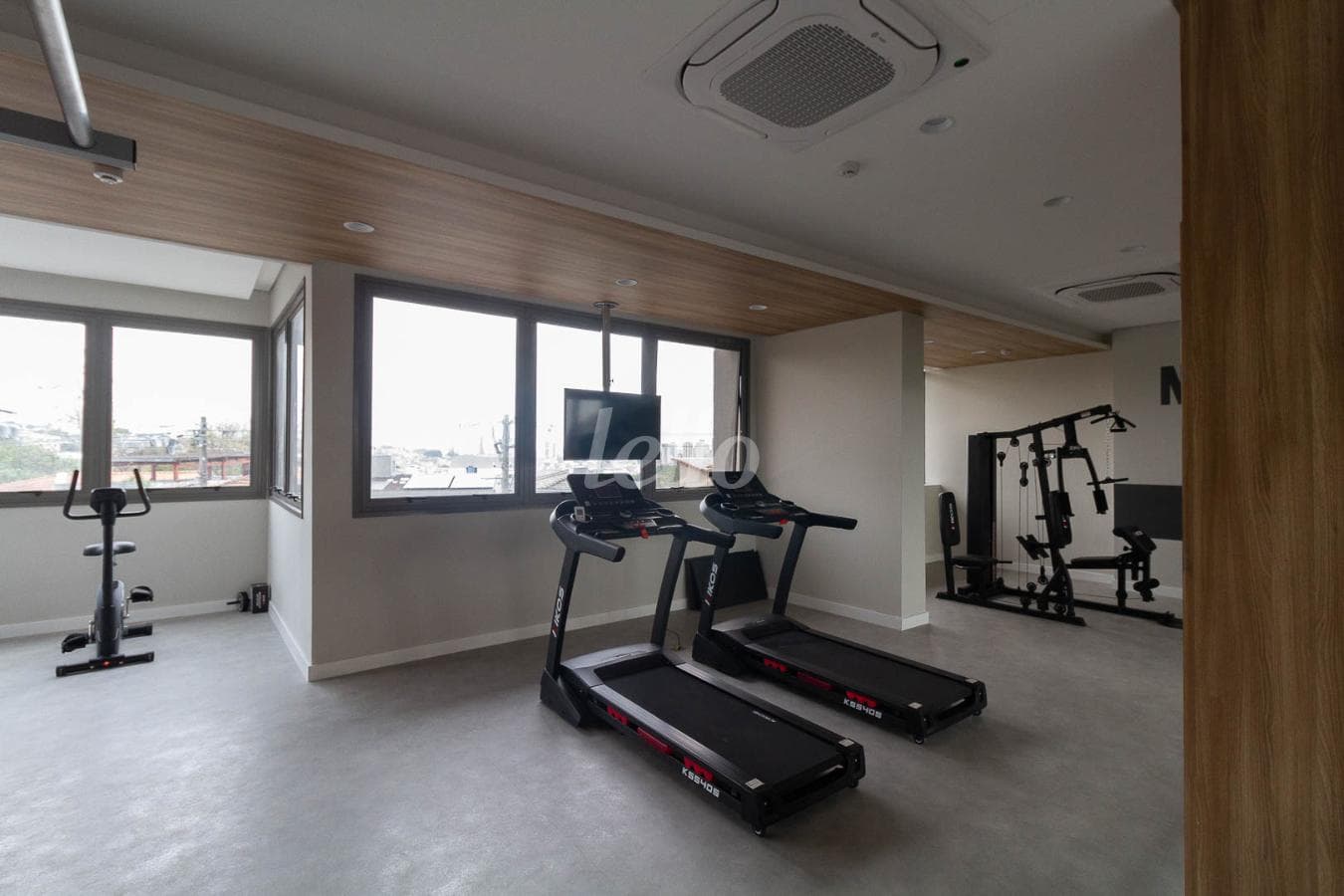 AREA CONDOMINIAL