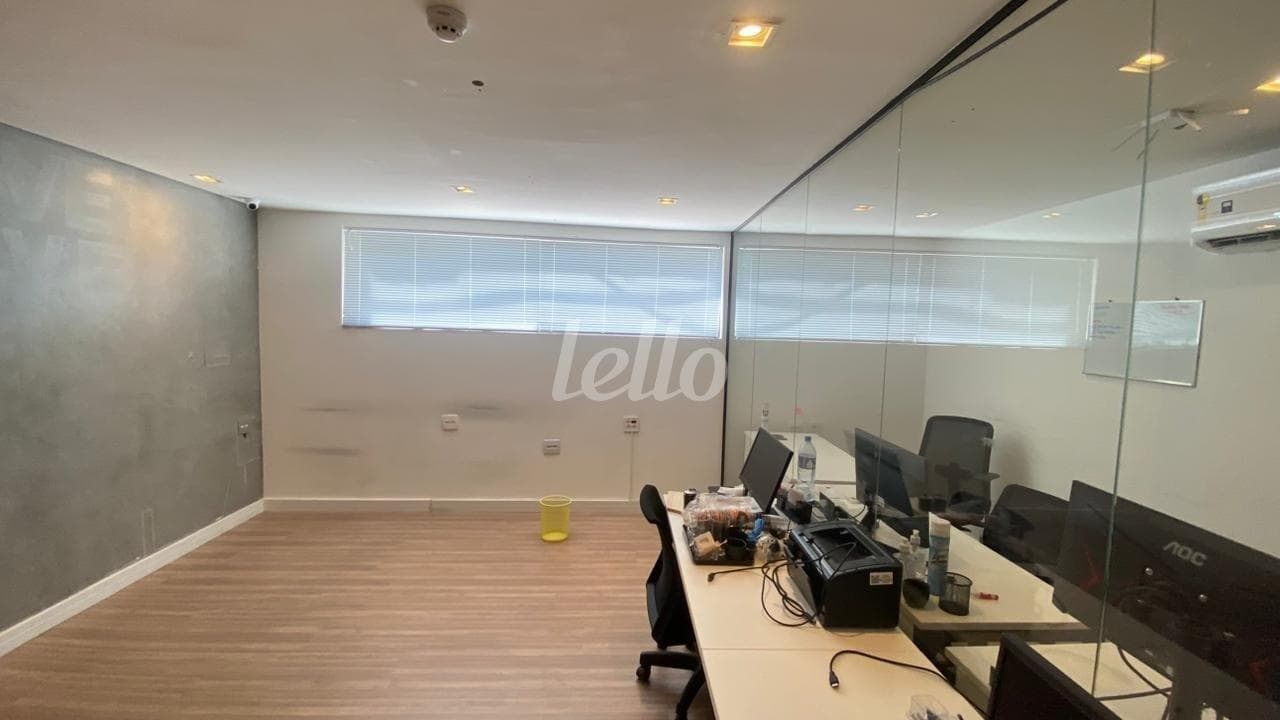 I7P3NH718P1_58668D291677D90A de Prédio Comercial Monousuário com 561 m² em Itaim Bibi - São Paulo