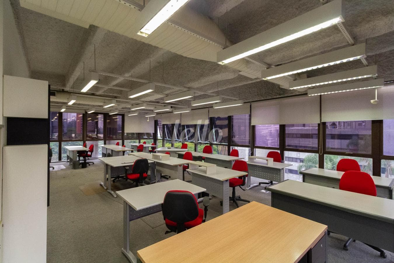 SALA de Sala / Conjunto com 150 m² em Vila Cruzeiro - São Paulo
