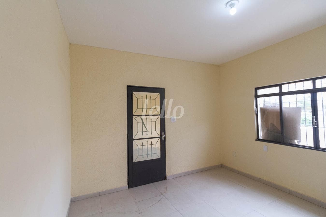 SALA 1 de Casa térrea com 70 m² em Vila Carrão - São Paulo