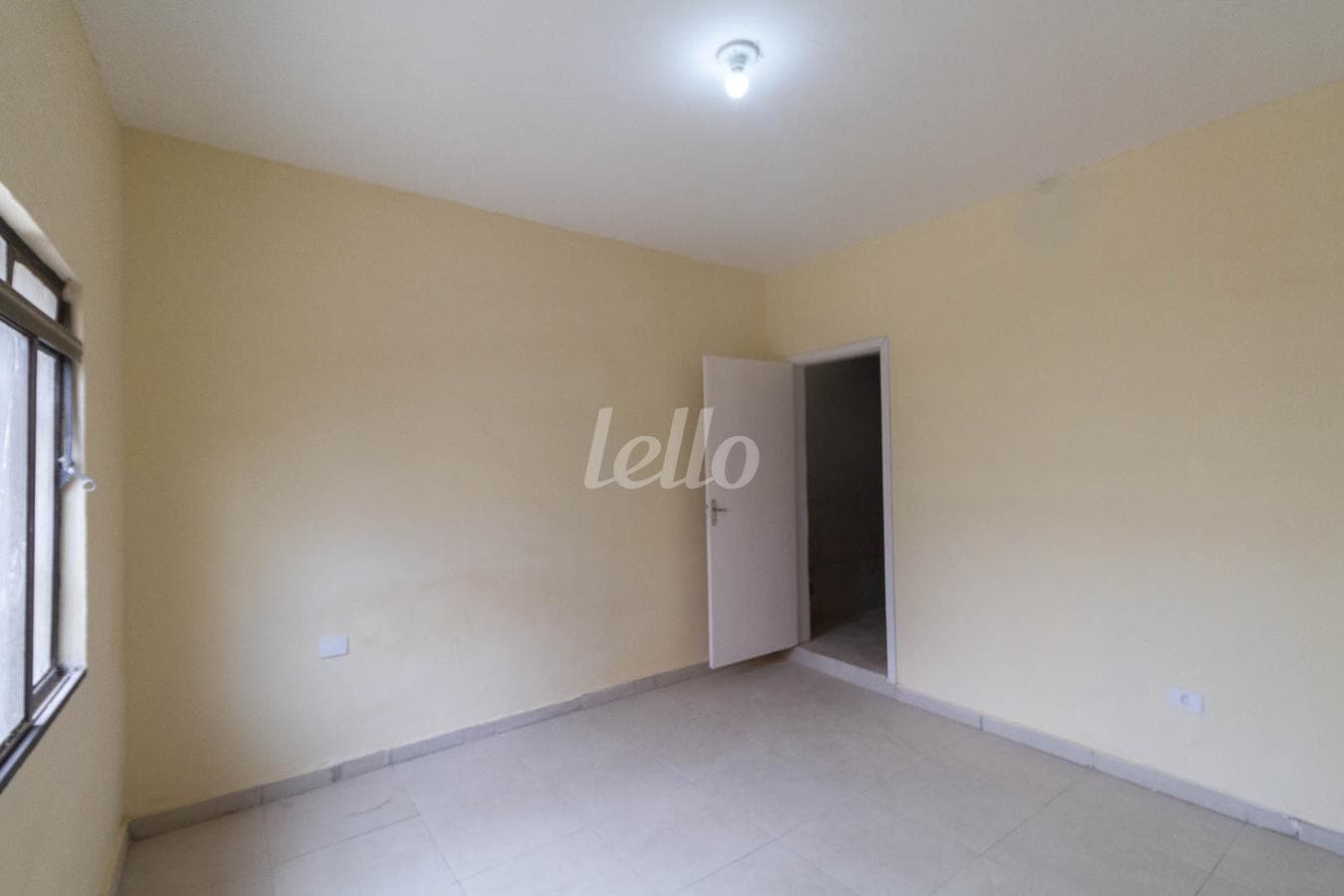SALA 1 de Casa térrea com 70 m² em Vila Carrão - São Paulo
