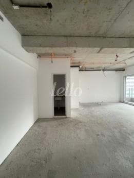 HARTHUR 03 de Sala / Conjunto com 71 m² em Cerqueira César - São Paulo