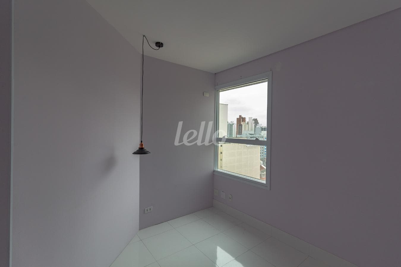 SALA de Sala / Conjunto com 37 m² em Vila Gomes Cardim - São Paulo