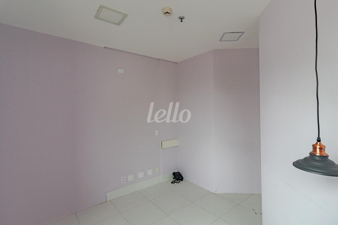 SALA de Sala / Conjunto com 37 m² em Vila Gomes Cardim - São Paulo
