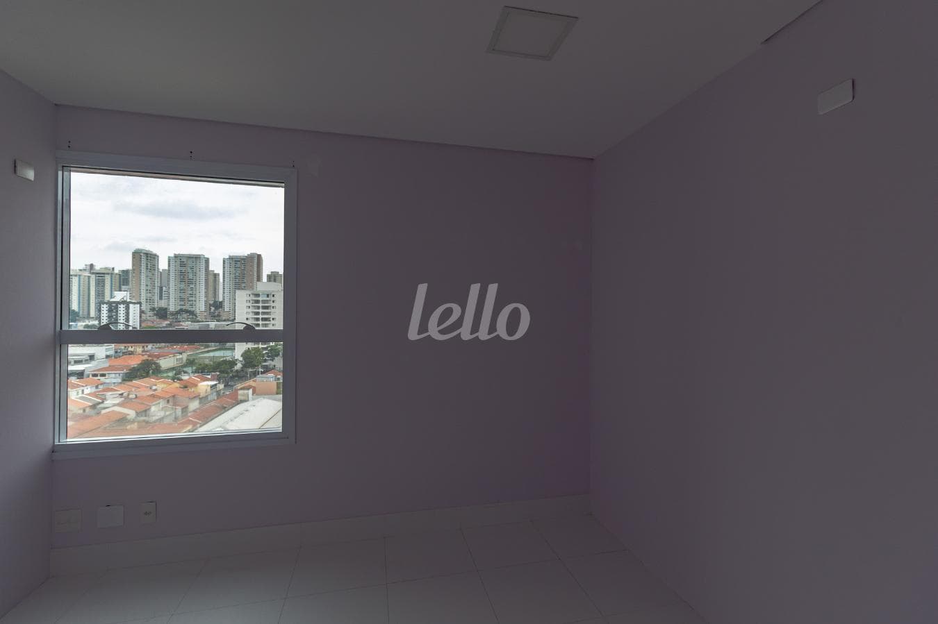 SALA de Sala / Conjunto com 37 m² em Vila Gomes Cardim - São Paulo