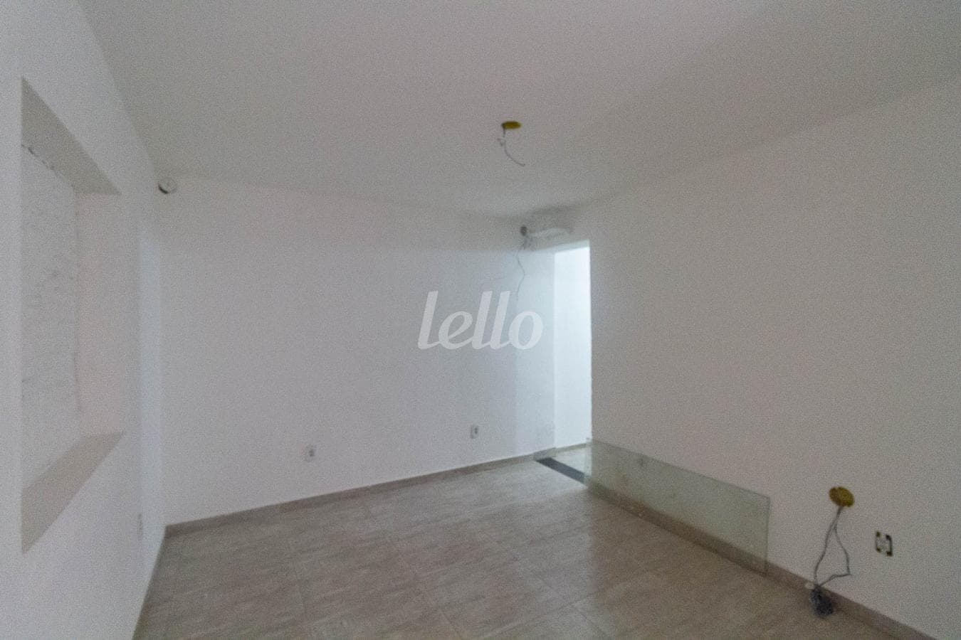 SALA de Casa térrea com 80 m² em Vila Carrão - São Paulo