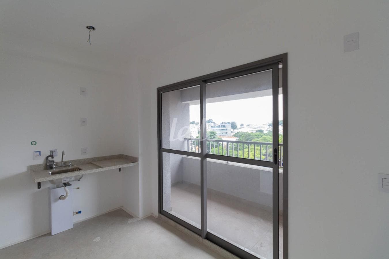 SALA de Sala / Conjunto com 27 m² em Alto da Moóca - São Paulo