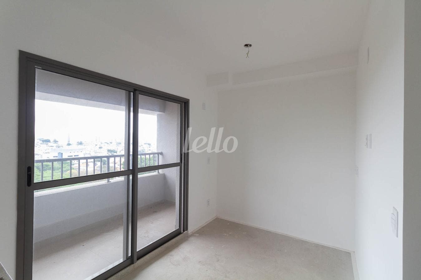 SALA de Sala / Conjunto com 27 m² em Alto da Moóca - São Paulo