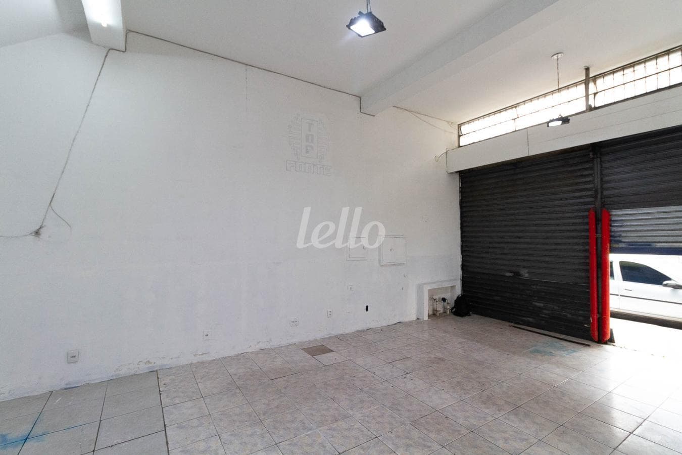 SALA de Salão com 113 m² em Santa Efigenia - São Paulo