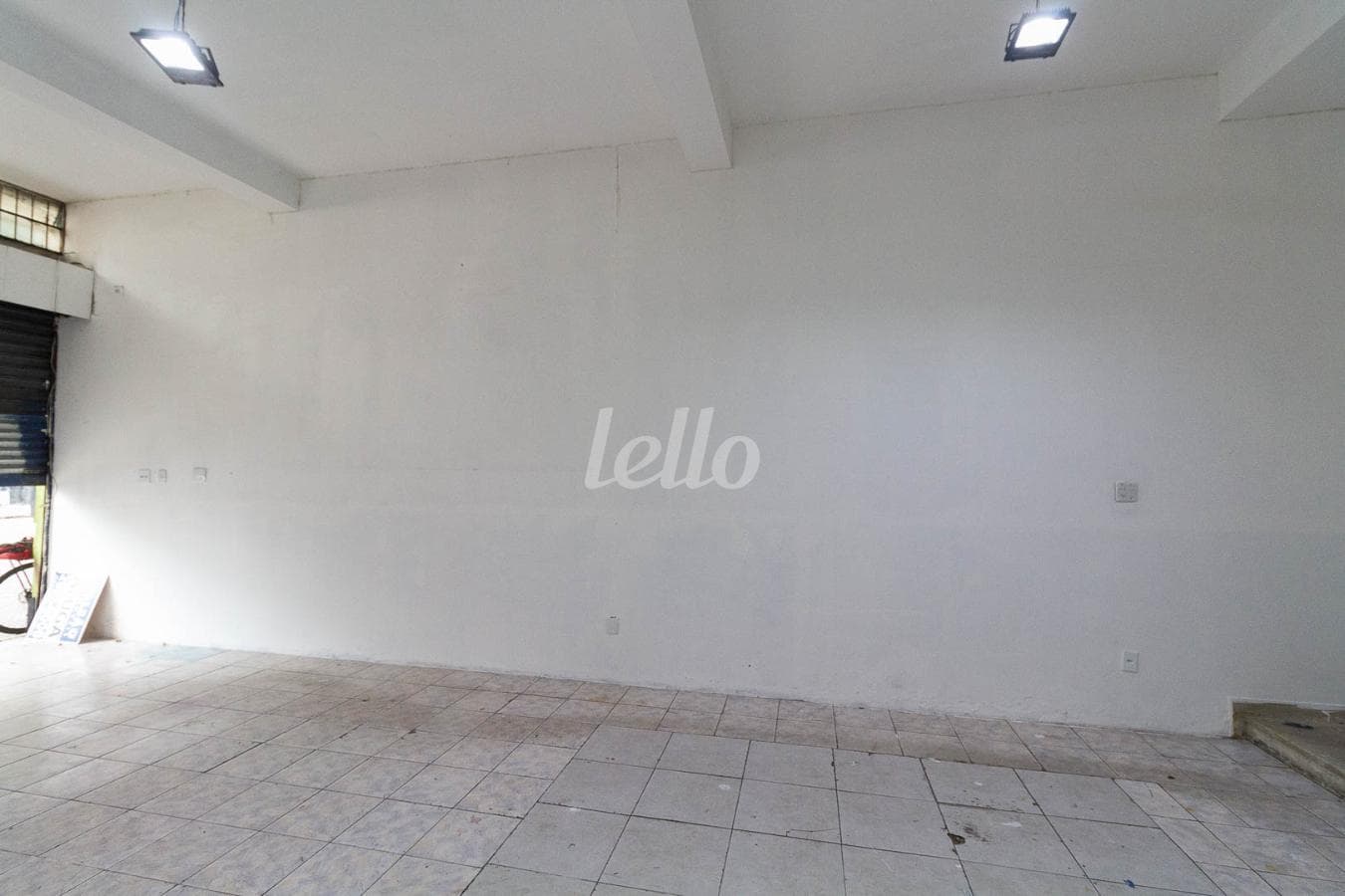 SALA de Salão com 113 m² em Santa Efigenia - São Paulo