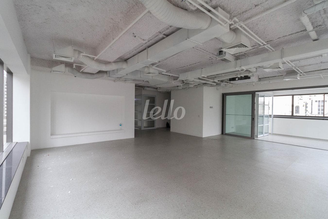 SALA de Sala / Conjunto com 440 m² em Paraíso - São Paulo