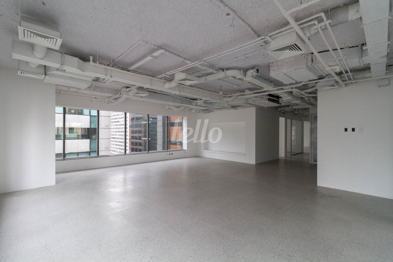 SALA de Sala / Conjunto com 440 m² em Paraíso - São Paulo