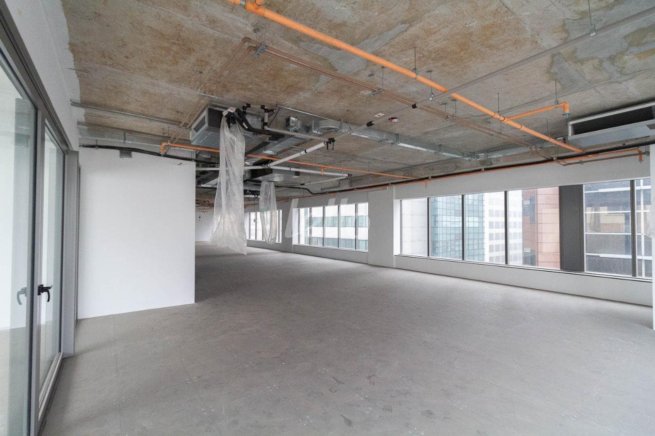 SALA de Sala / Conjunto com 439 m² em Paraíso - São Paulo