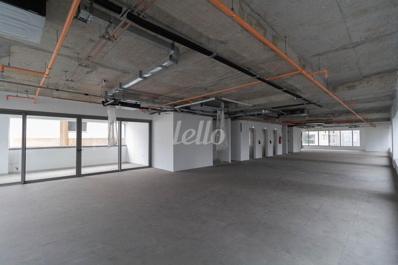 SALA de Sala / Conjunto com 439 m² em Paraíso - São Paulo