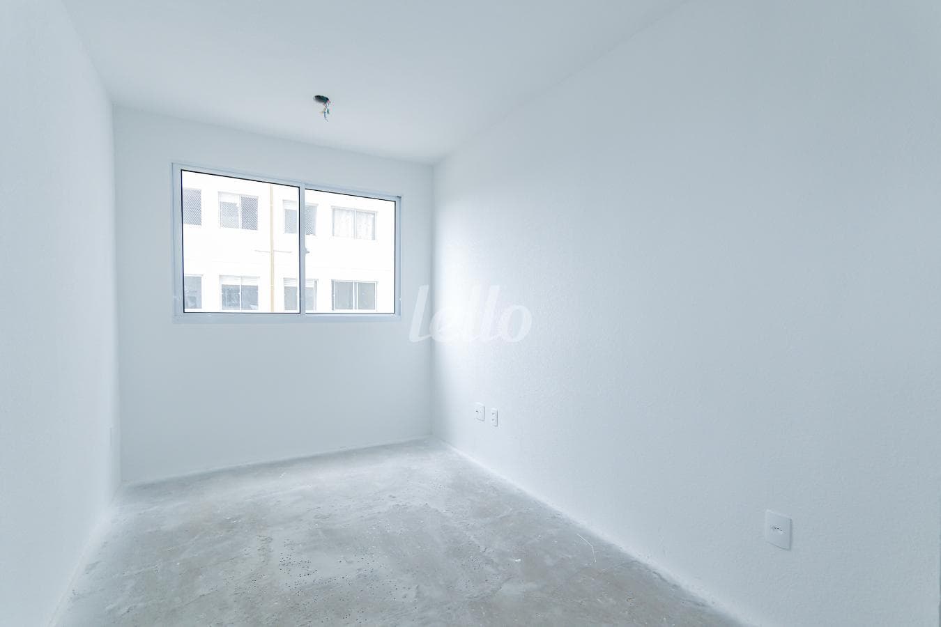 SALA  DESTAQUE de Apartamento com 43 m² em Jardim América da Penha - São Paulo