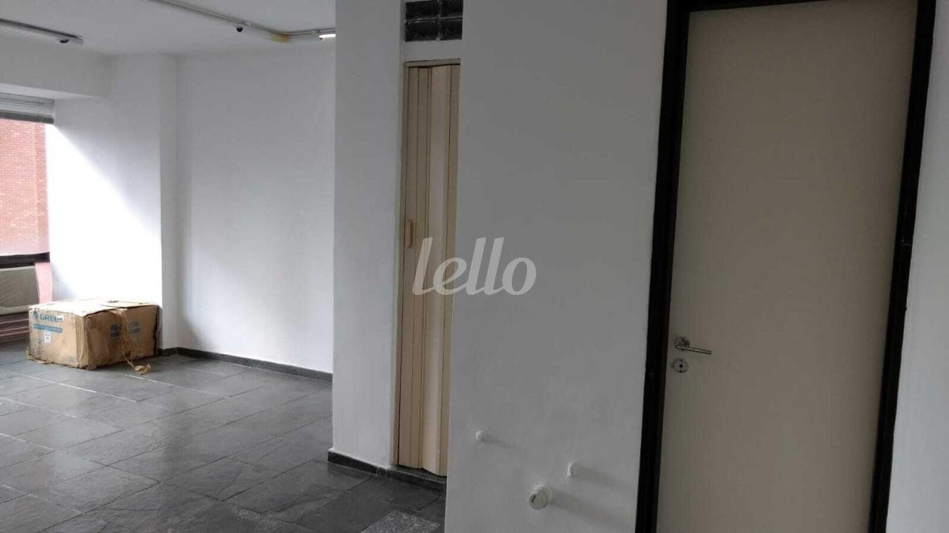 1162065696131472 de Sala / Conjunto com 35 m² em Pinheiros - São Paulo
