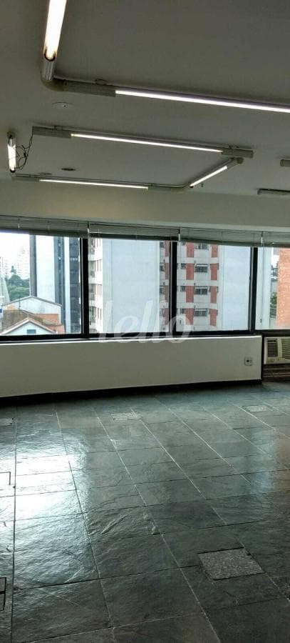 1514764083063649 de Sala / Conjunto com 35 m² em Pinheiros - São Paulo