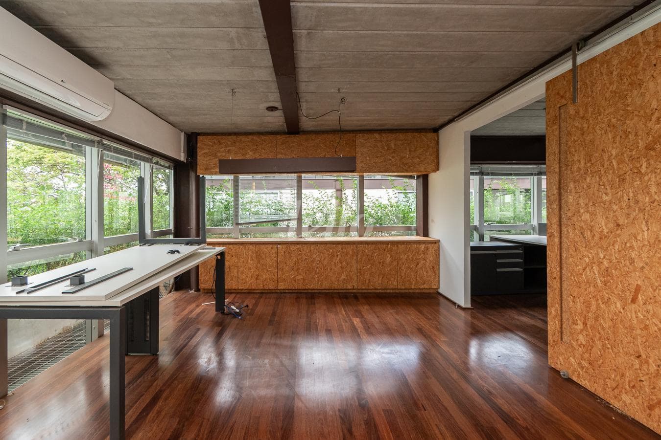 SALA de Sala / Conjunto com 69 m² em Vila Madalena - São Paulo