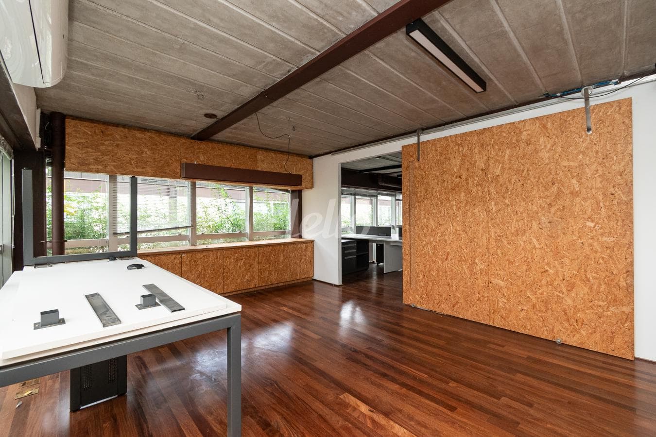 SALA de Sala / Conjunto com 69 m² em Vila Madalena - São Paulo