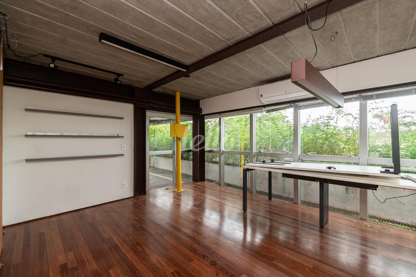 SALA de Sala / Conjunto com 69 m² em Vila Madalena - São Paulo