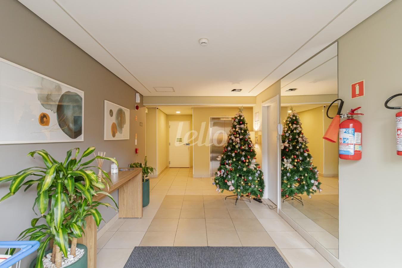 AREA CONDOMINIAL