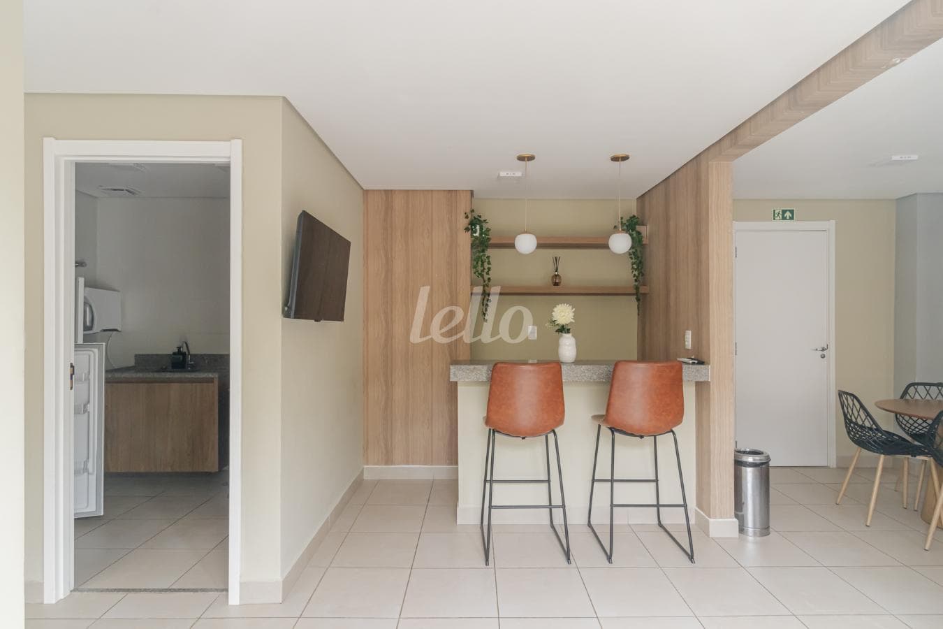 AREA CONDOMINIAL