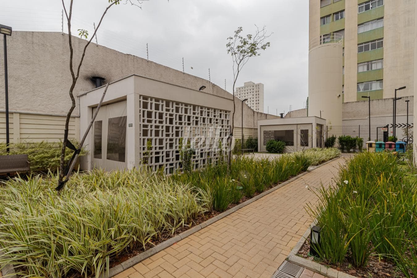 AREA CONDOMINIAL