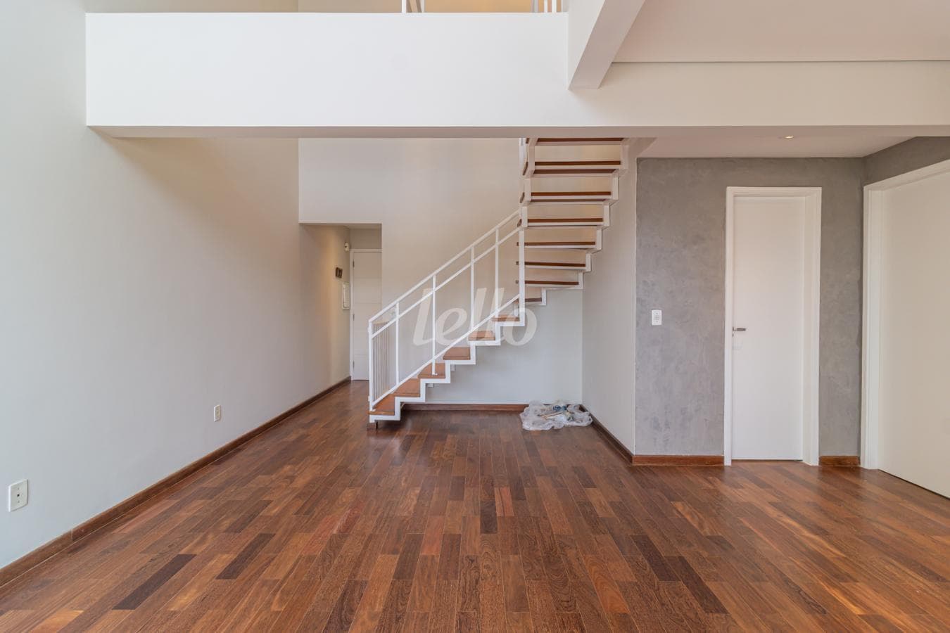 SALA de Apartamento Duplex com 119 m² em Vila Gomes Cardim - São Paulo