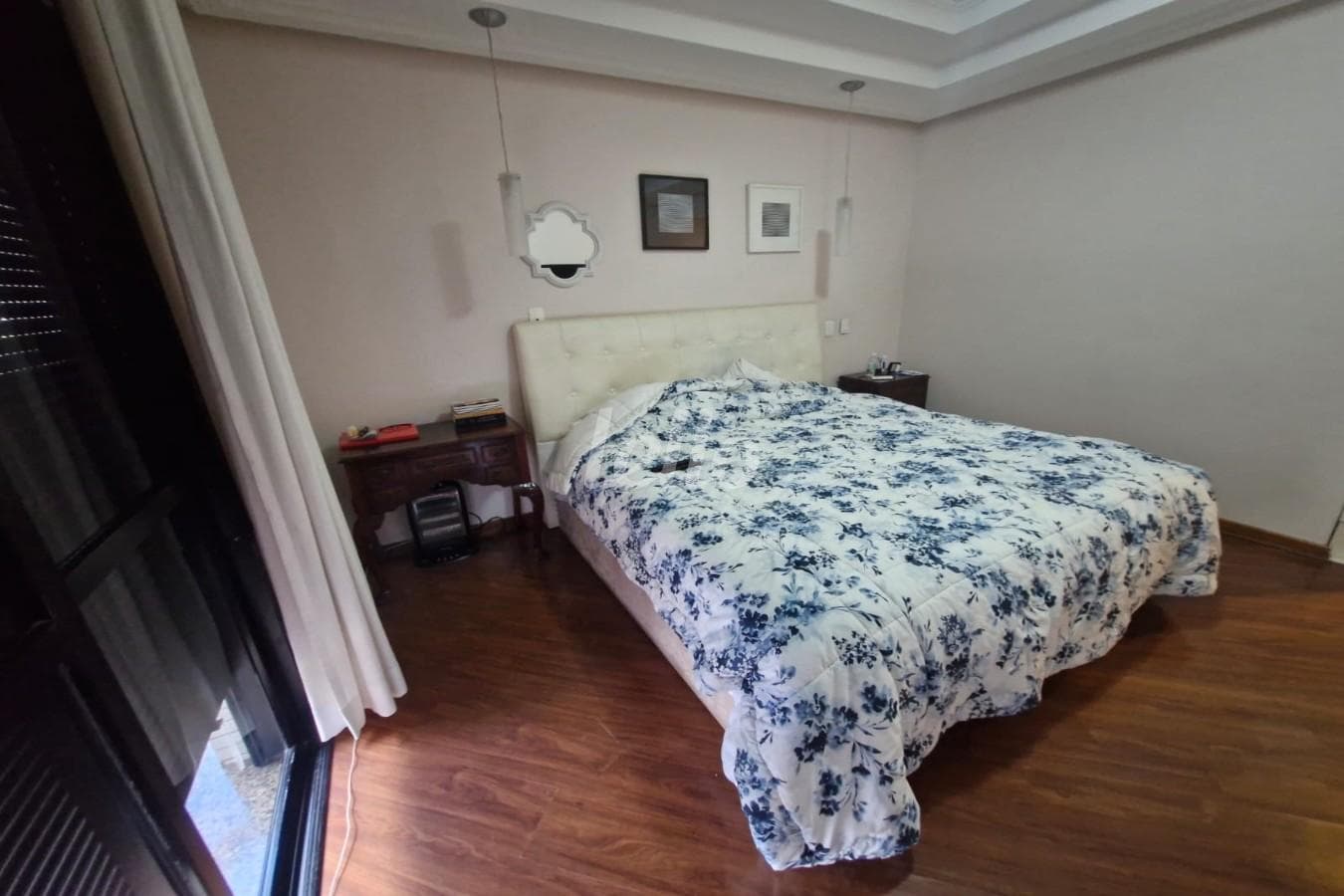 QUARTO /SUITE de Apartamento com 335 m² em Tatuapé - São Paulo