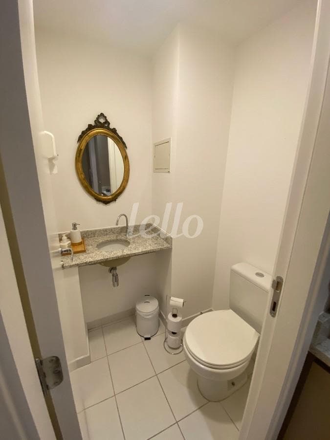 WHATSAPP IMAGE 2023-02-27 AT 20 de Sala / Conjunto com 46 m² em Pinheiros - São Paulo