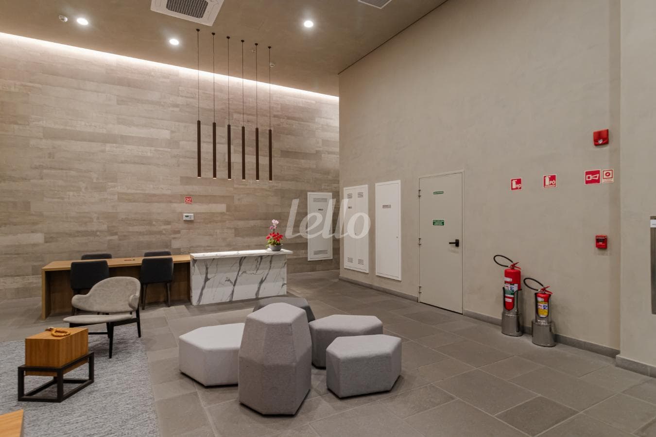 AREA CONDOMINIAL