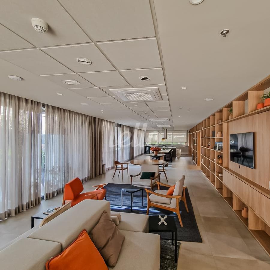 AREA CONDOMINIAL