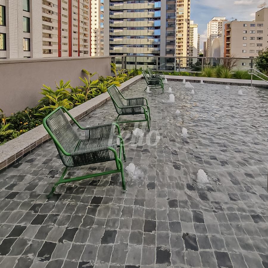 AREA CONDOMINIAL