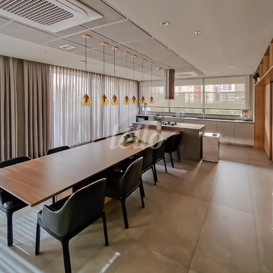 AREA CONDOMINIAL