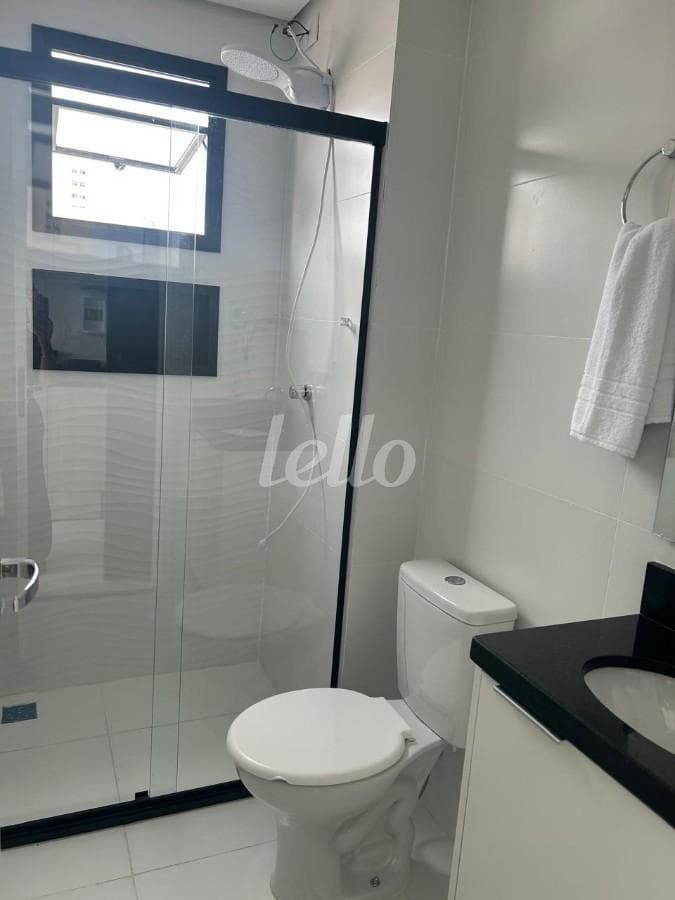 760772643699163 de Apartamento Studio com 34 m² em Vila Gomes Cardim - São Paulo