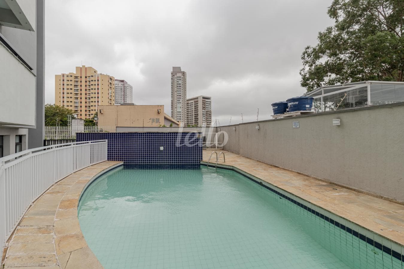 AREA CONDOMINIAL