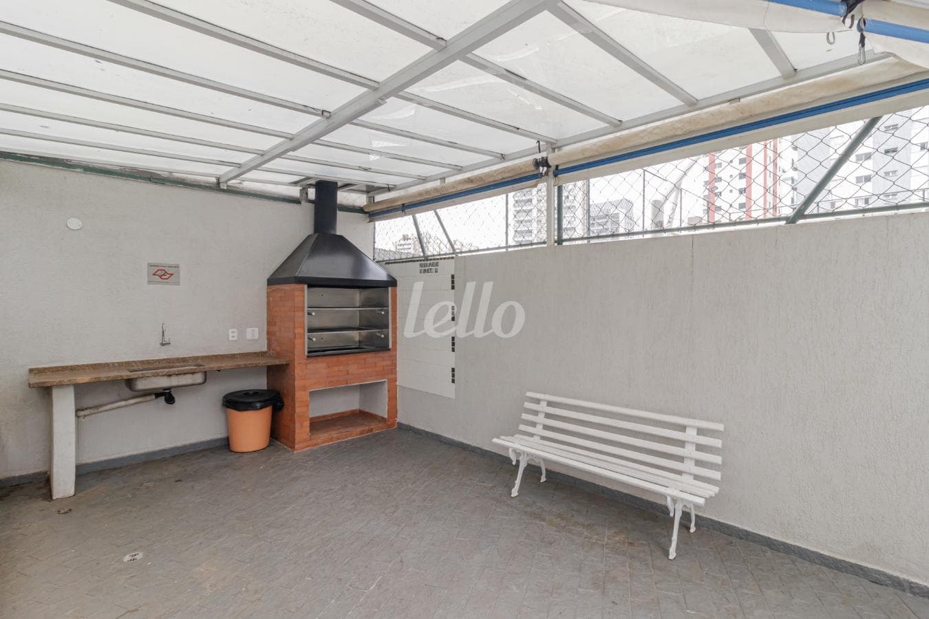 AREA CONDOMINIAL
