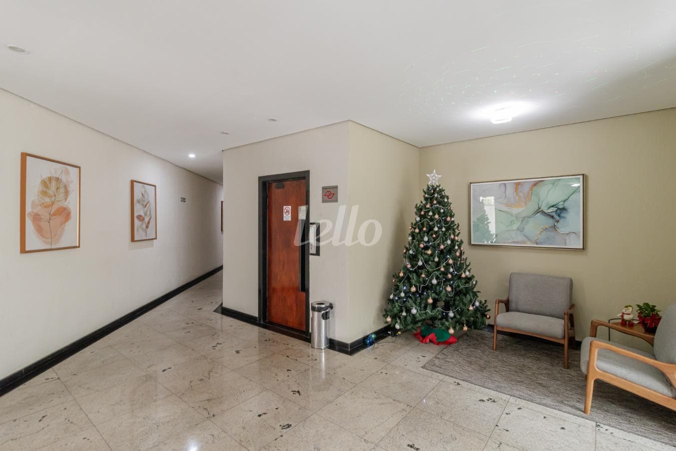 AREA CONDOMINIAL