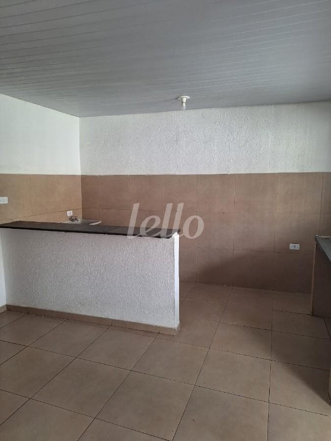 DORMITORIO de Apartamento Studio com 42 m² em Vila Carrão - São Paulo