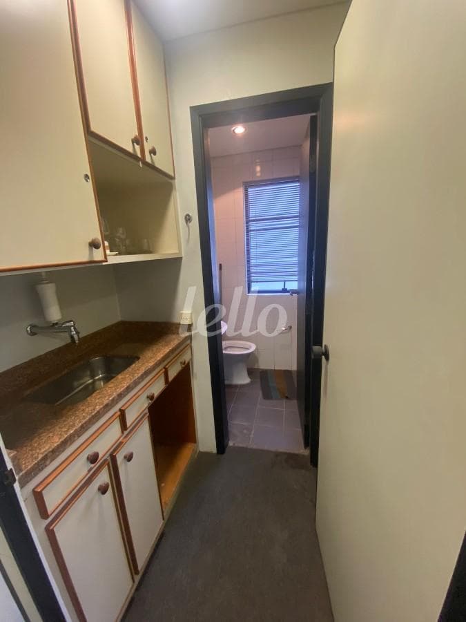 WHATSAPP IMAGE 2023-02-28 AT 12 de Sala / Conjunto com 45 m² em Pinheiros - São Paulo