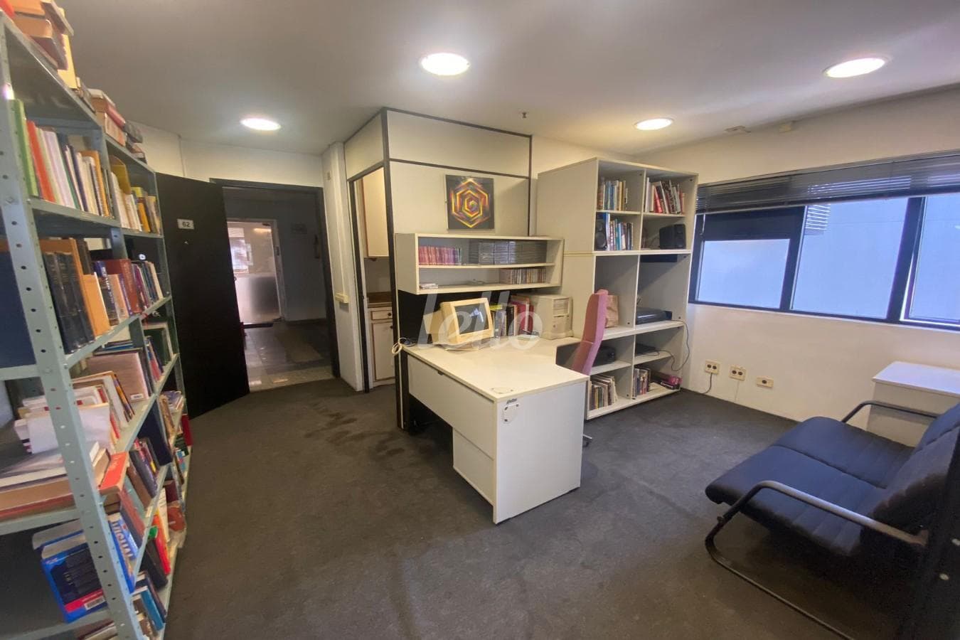 WHATSAPP IMAGE 2023-02-28 AT 12 de Sala / Conjunto com 45 m² em Pinheiros - São Paulo