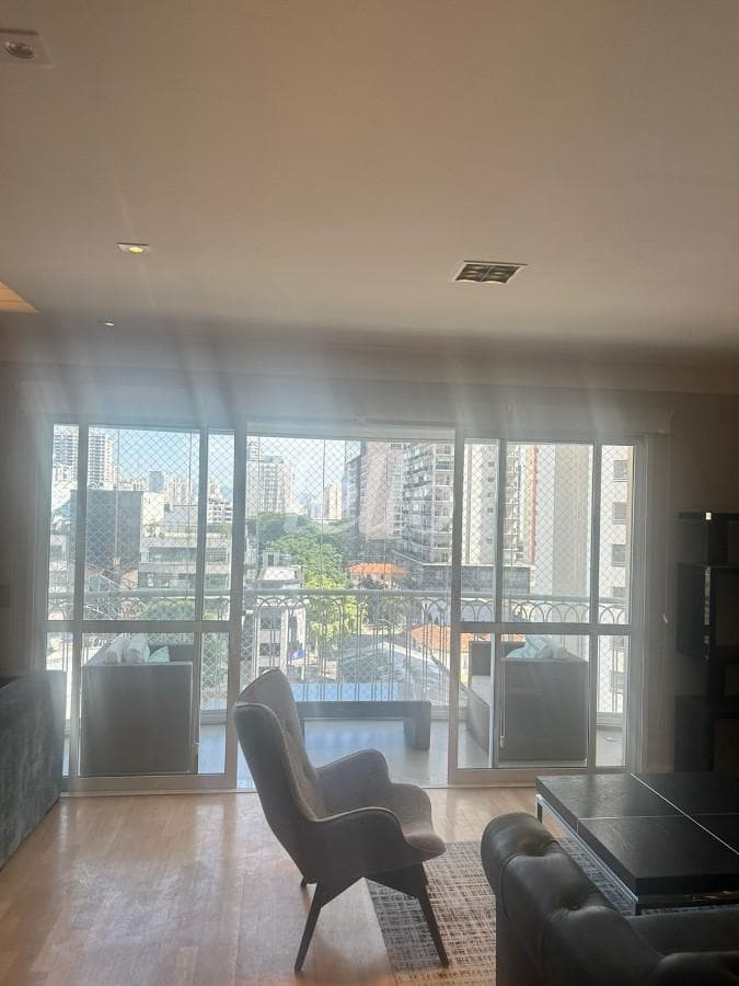 4 de Apartamento com 173 m² em Vila Gomes Cardim - São Paulo
