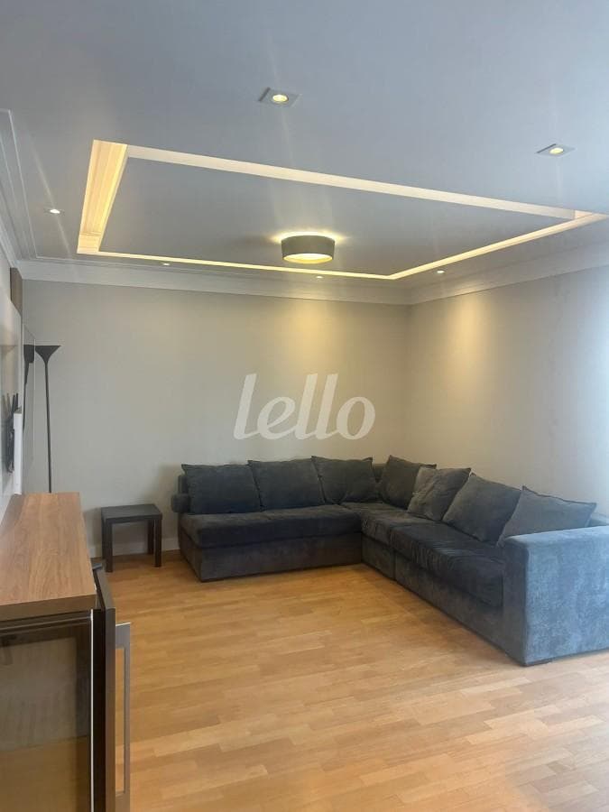 2 de Apartamento com 173 m² em Vila Gomes Cardim - São Paulo