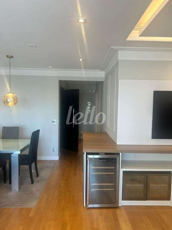 3 de Apartamento com 173 m² em Vila Gomes Cardim - São Paulo