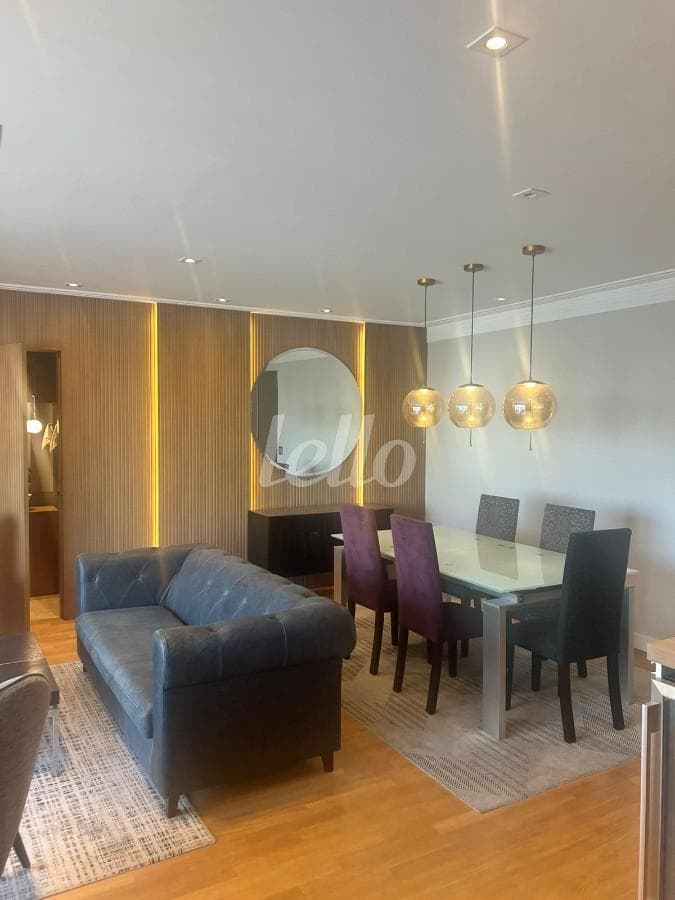 1 de Apartamento com 173 m² em Vila Gomes Cardim - São Paulo