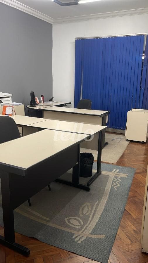 WHATSAPP IMAGE 2025-12-05 AT 15 de Sala / Conjunto com 25 m² em Pacaembu - São Paulo